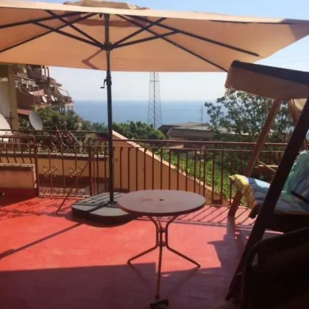 Casa Spampinato Appartamento Taormina