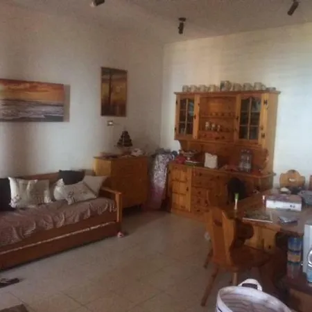 Appartamento Casa Spampinato Taormina