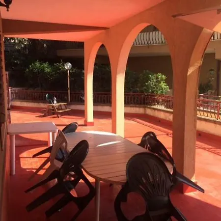 Casa Spampinato