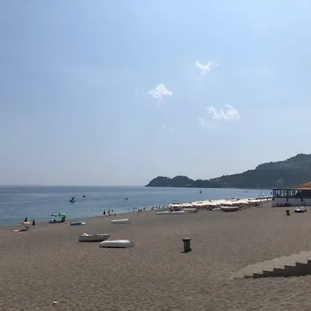 Casa Spampinato Appartamento Taormina