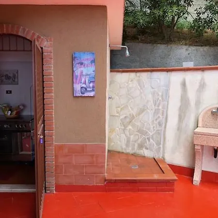 Casa Spampinato Appartamento