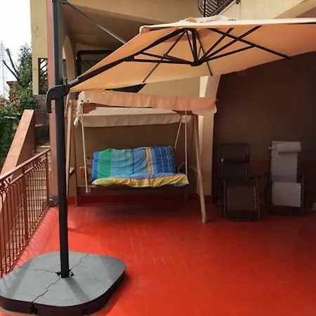 Casa Spampinato *